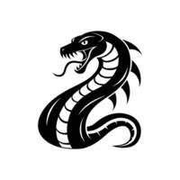 Serpent's Strike, Stealthy and Swift vector