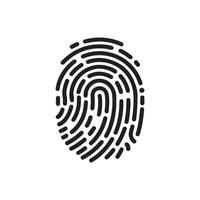 Fingerprint Recognition, Biometric Access Control vector