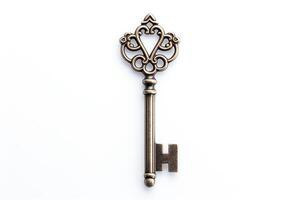 The key to success is to never give up. Keep trying and eventually you will achieve your goals. photo