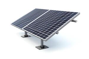Harness the power of the sun with our cutting-edge solar panel systems photo