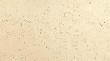 A beige and gray textured surface resembling cracked rice paper, ideal for backgrounds, design, or abstract compositions. photo