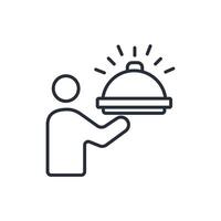 select icon. .Editable stroke.linear style sign for use web design,logo.Symbol illustration. vector