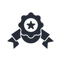 branding beer icon. .Editable stroke.linear style sign for use web design,logo.Symbol illustration. vector