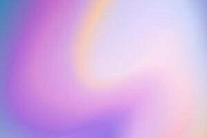 Soft blurred abstract background with bright colors. Suitable for tech, fashion, or artistic projects vector