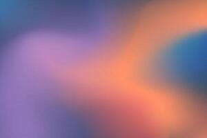 Abstract blurred background with vibrant colors. Perfect for adding depth and energy to any design. vector