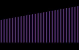 black and purple background, gothic background, of black and purple lines vector