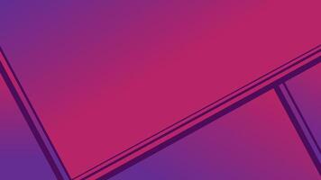 This abstract background features a vibrant gradient blending shades of magenta and dark purple, creating a rich and luxurious visual experience. vector