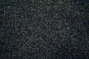 Gabardine texture features a tightly woven, durable fabric with a subtle diagonal ribbing photo