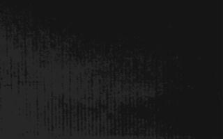 Black and white grunge. Abstract surface dust and rough dirty wall background concept dark grey distress overlay texture. Worn, torn, weathered effect element graphic design illustration. photo