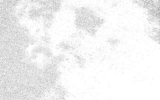 Vintage dirty grunge scan paper texture. Old worn overlay distressed background. Black and white grainy halftone texture. Dust overlay textured scratched glitch effect for design illustration. photo