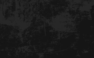Black and white grunge. Abstract surface dust and rough dirty wall background concept dark grey distress overlay texture. Worn, torn, weathered effect element graphic design illustration. photo