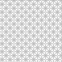 minimalist silver snow crossed paths pattern vector