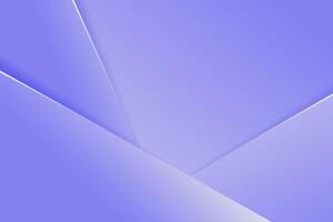 Abstract overlapping purple squares background for card graphic design. Purple background elements. vector