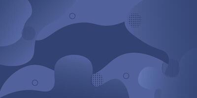 Simple dynamic grey textured background design in 3D style with dark color. Wave pattern design vector
