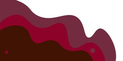 abstract background with blank layout used for text message presentation. brown wallpaper. vector
