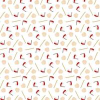 Indonesian independence themed background, has a picture of a hand, Indonesian flag, and sharpened bamboo. Suitable for Indonesia independence day themed. vector