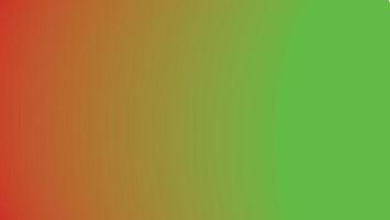 a green and red background with a white square vector