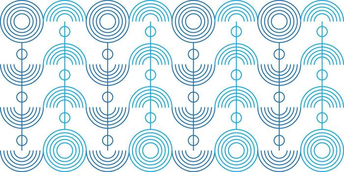 fondo de patrón abstracto vector