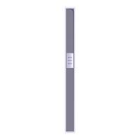 Modern intercom system for apartment building security vector