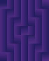 Abstract line pattern Background with purple vector