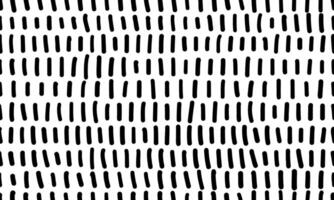 Simple small dash seamless pattern. wallpaper with spots texture. vector
