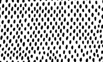 Small dash seamless pattern. wallpaper with hand drawn abstract texture. vector