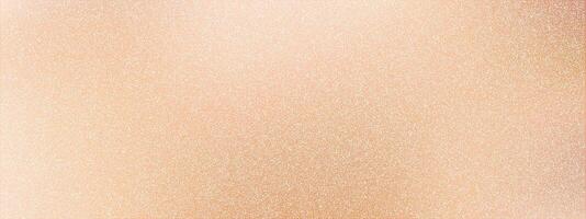 Abstract nude gradient background with noise grainy texture. illustration. vector