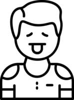 Aversion Icon Desogn Symbol vector