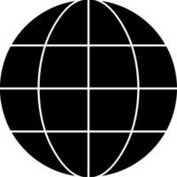 Global Icon Design vector