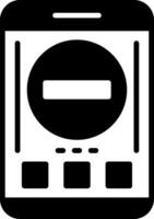 Remove Icon Design Symbol vector
