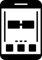 Link Icon Design Symbol vector