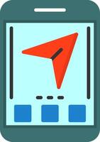 Share Icon Design Symbol vector
