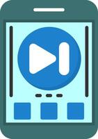 Skip forward Icon Design Symbol vector