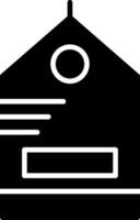 Sale Tag Icon Design vector