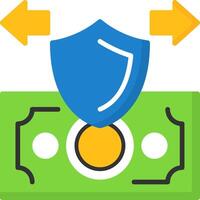 Secure Payment Icon Design vector