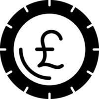 Pound sign Icon Design Symbol vector