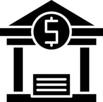 IRS Icon Design Symbol vector