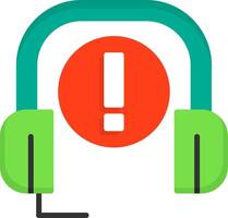 Customer service Icon Design Symbol vector