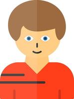 User Icon Design vector