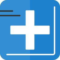 Add Icon Design vector