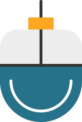 Mouse Icon Design