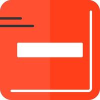 Remove Icon Design vector