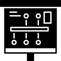 Infographic Timeline Icon Design Symbol vector