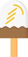 Popsicle Icon Design Symbol vector