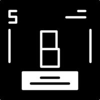 Boron Icon Design vector