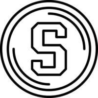 Sandbox Icon Design vector