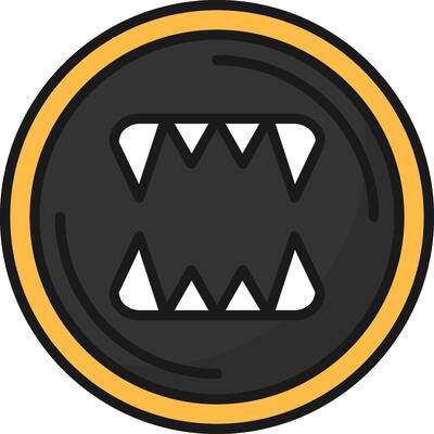 Splinterlands Icon Design