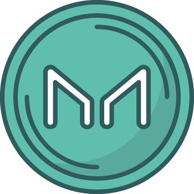 Maker Icon Design