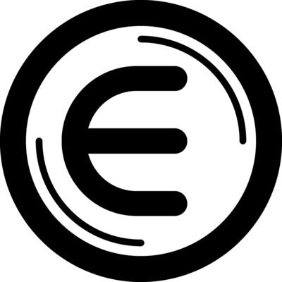 Enjin Coin Icon Design