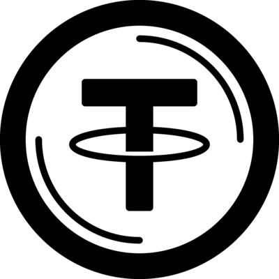 Tether Icon Design